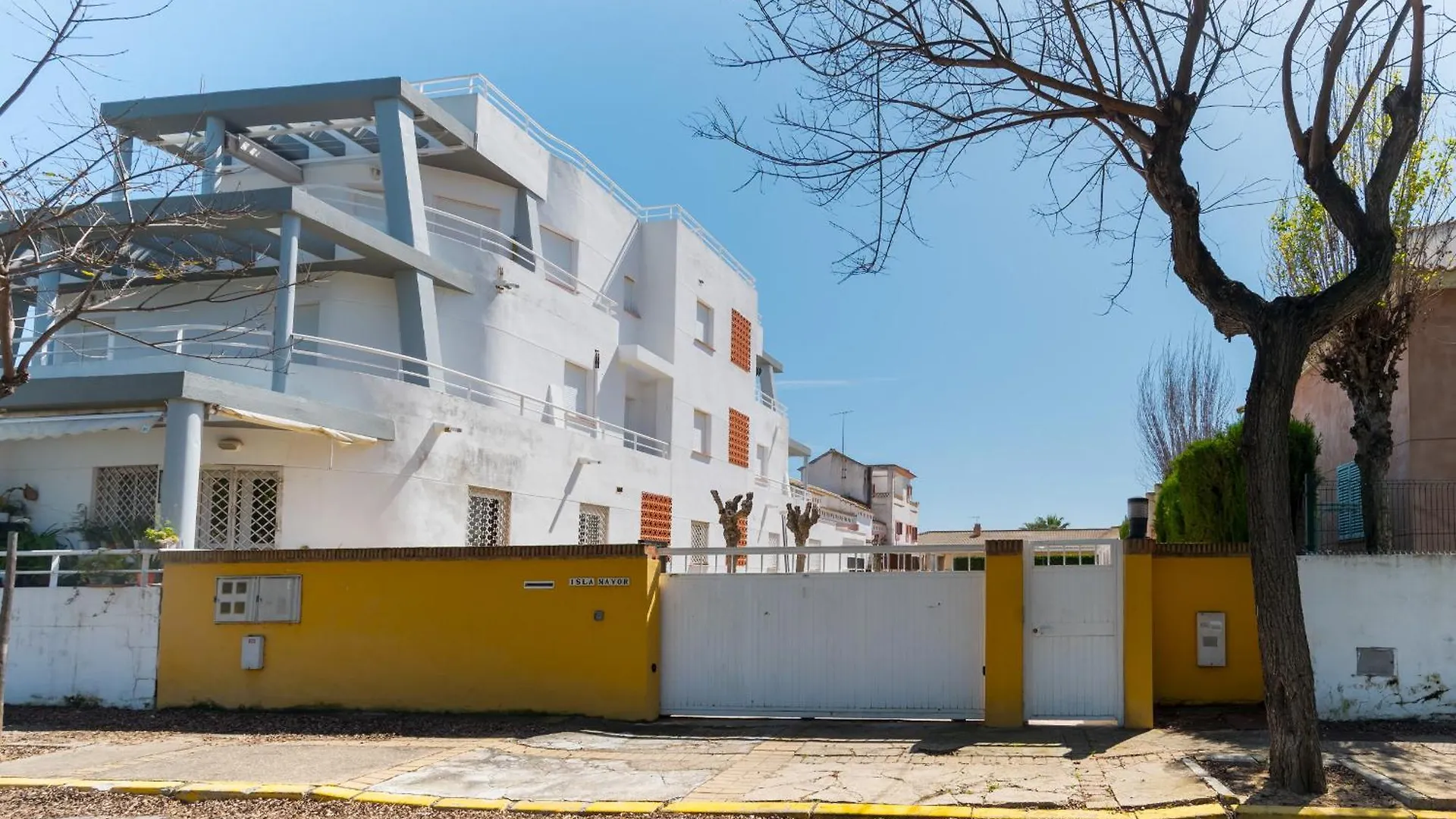 Panther Home Riofrio Islantilla 0*,  Spain