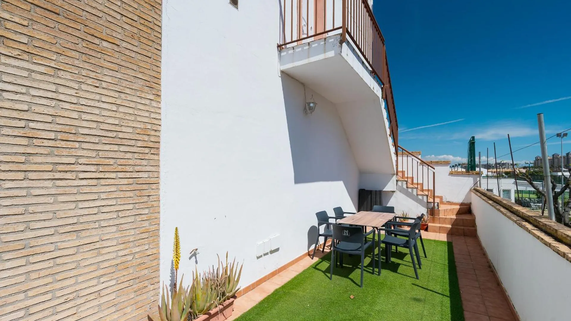 Panther Home Riofrio Islantilla