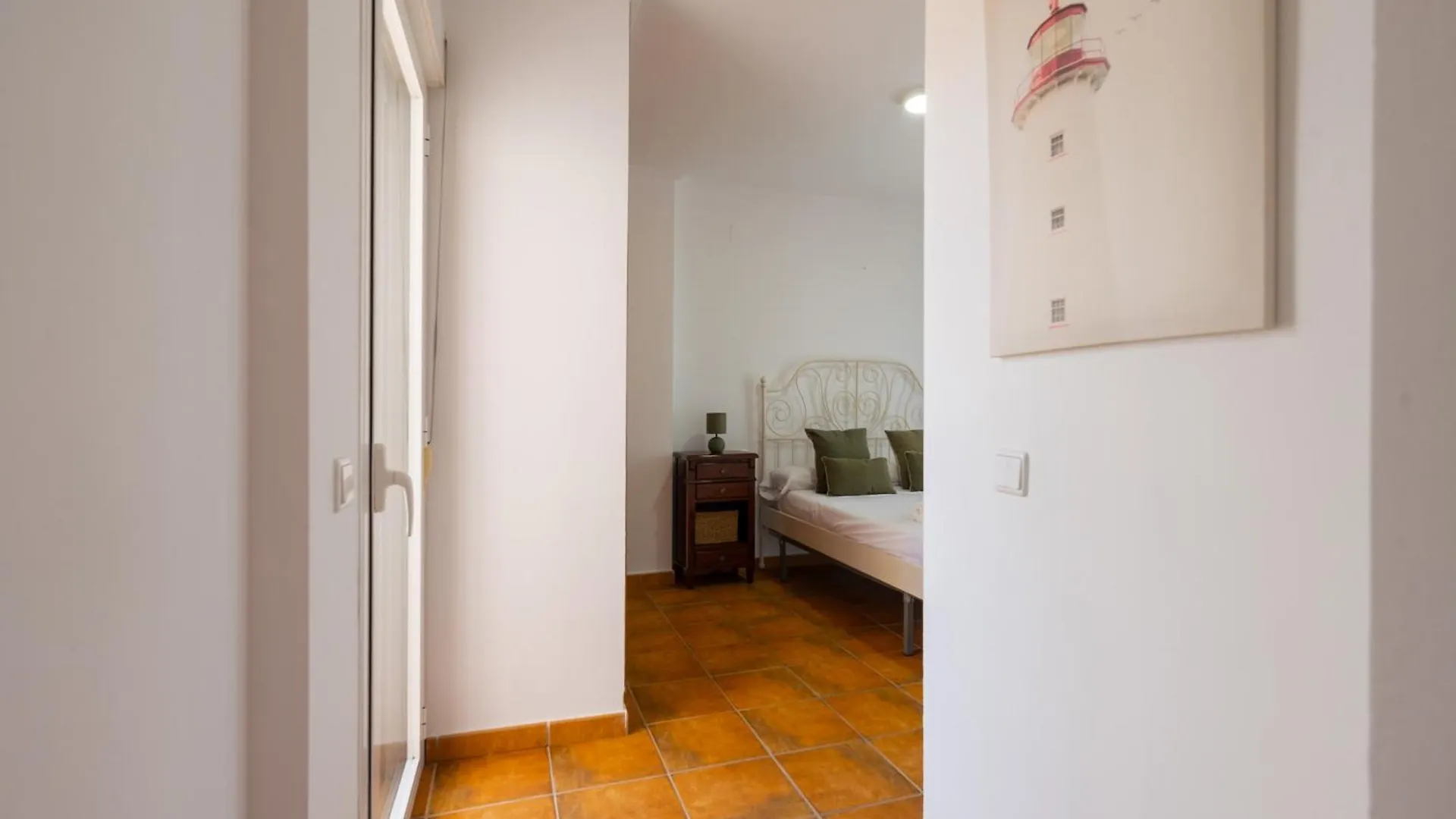 Apartment Panther Home Riofrio Islantilla