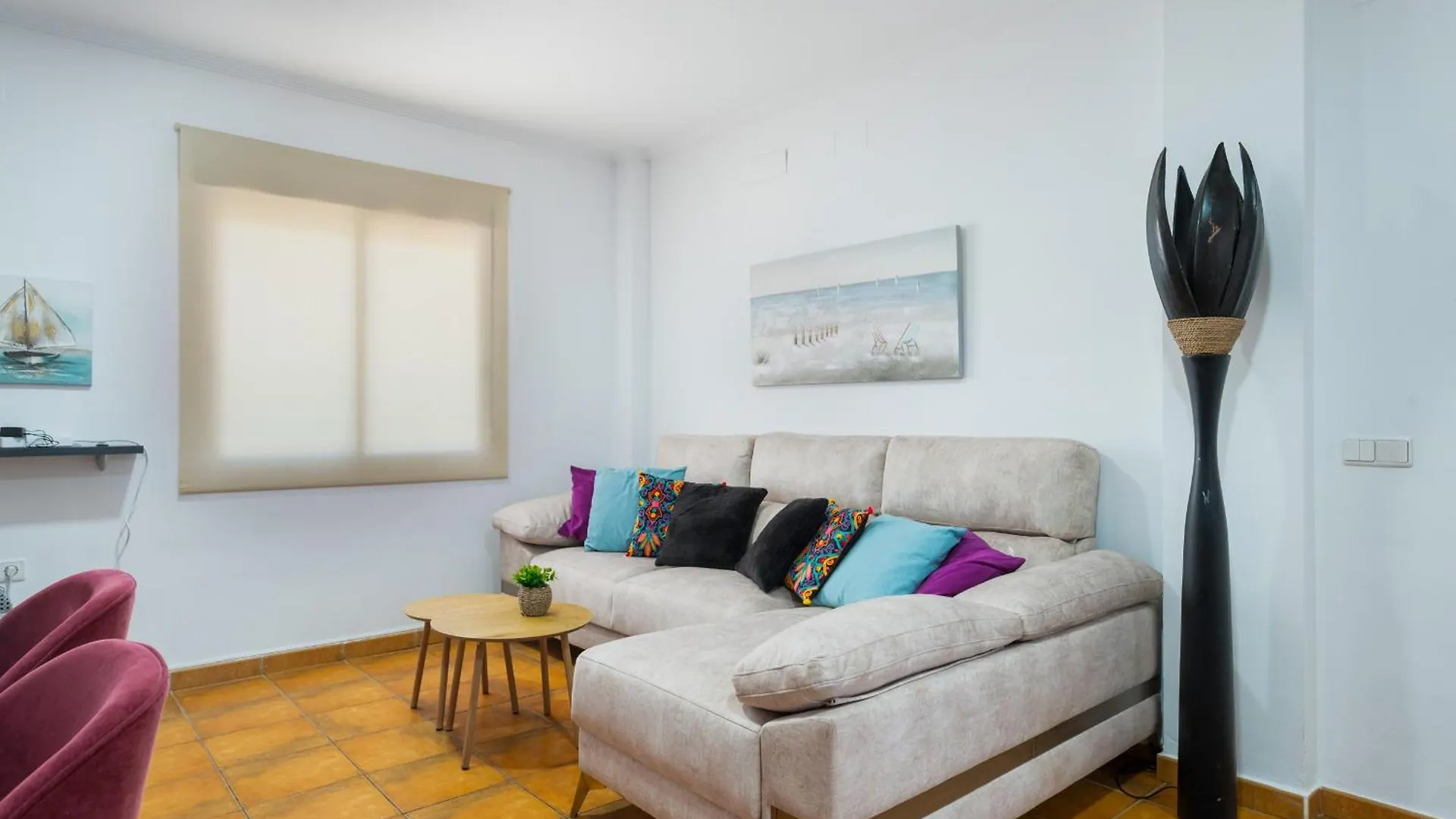 Panther Home Riofrio Islantilla Appartement