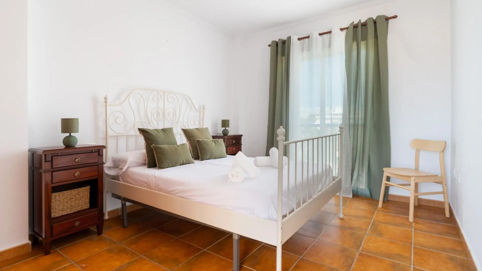 Panther Home Riofrio Islantilla Espagne