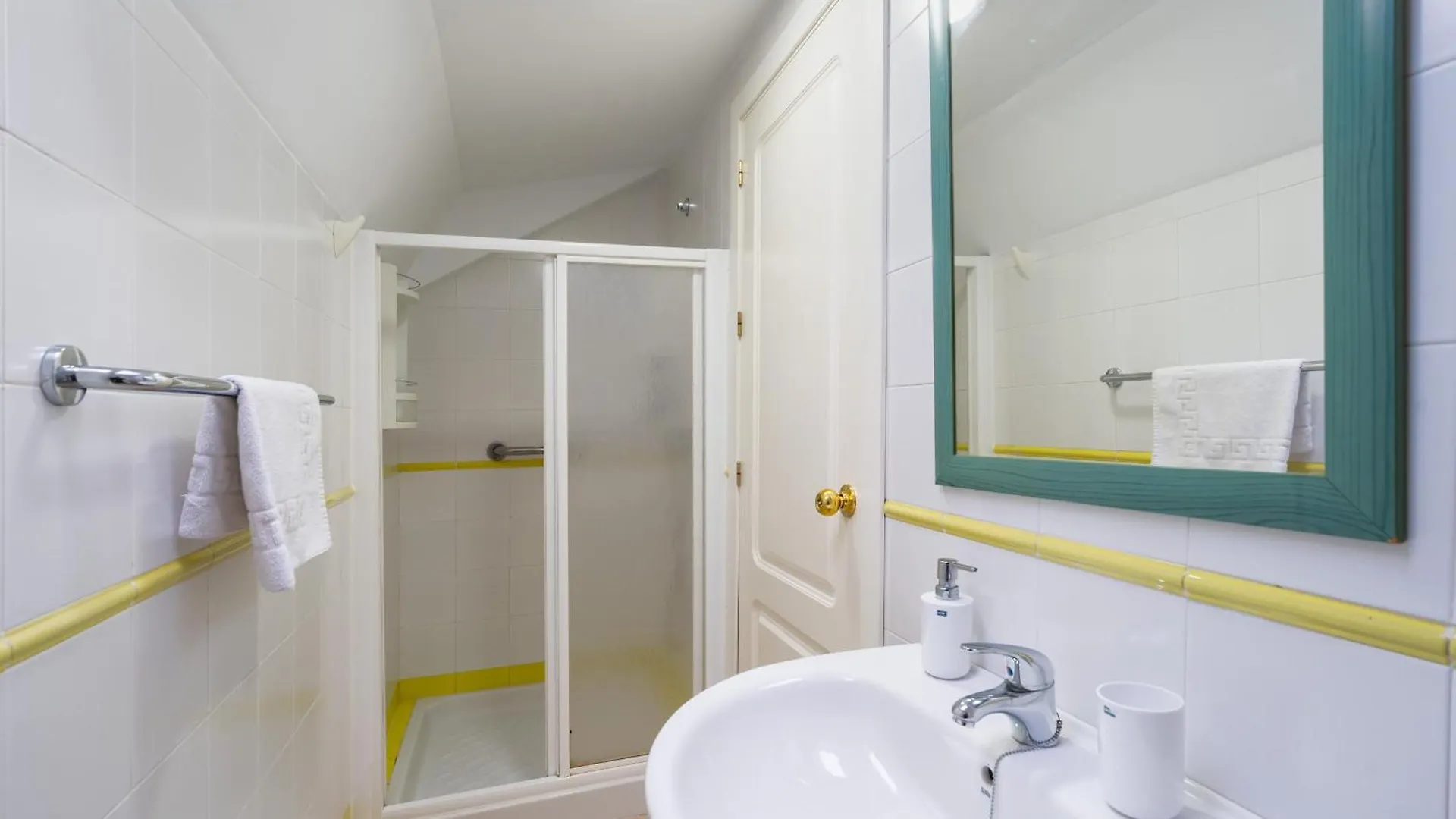 Panther Home Riofrio Islantilla Appartement