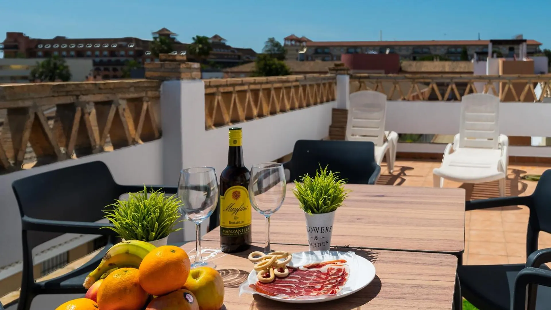 Appartement Panther Home Riofrio Islantilla Espagne